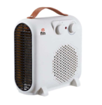 CALEFACTOR FM DUAL-2000 2000W VERT/HOR. FRIO/CALOR