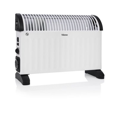 TERMOCONVECTOR TRISTAR KA-5168 2000W TURBO TEMPORIZADOR