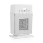 CALEFACTOR TRISTAR KA-5206 1500W CERAMICO OSCILANTE NGO