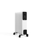 RADIADOR ACEITE TRISTAR KA-5379 2000W 9ELEM BCO