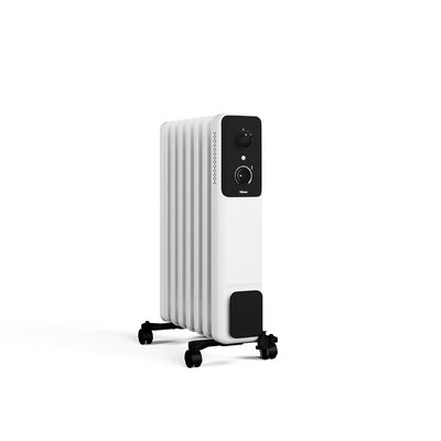 RADIADOR ACEITE TRISTAR KA-5377 1500W 7ELEM BCO