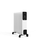 RADIADOR ACEITE TRISTAR KA-5381 2500W 11 ELEM BCO