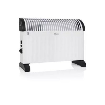 TERMOCONVECTOR TRISTAR KA-5166 2000W TURBO