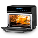 FREIDORA SIN ACEITE-HORNO UFESA 72805358 MAGNUM 23L