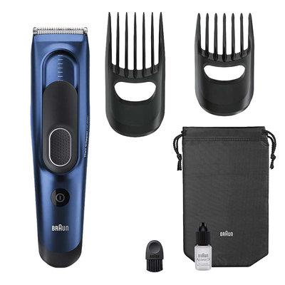 CORTAPELOS BRAUN HC5310 1 ACCESORIO