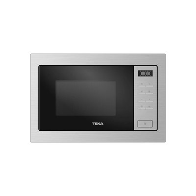 MICROONDAS INT. TEKA 112010002 MSEG 825 FI SS 25L C/GRILL INOX
