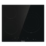 VITROCERAMICA HISENSE E6332BSCE 3F Z.30CM 5700W