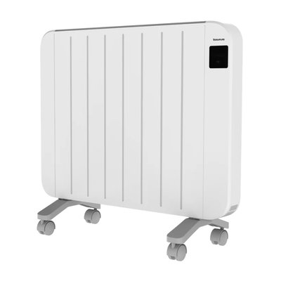 EMISOR TERMICO TAURUS 935101000 NEPAL 2000 10ELEM 2000W INVERTER