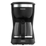 CAFETERA GOTEO TAURUS 920644000 VERONTA 12 NEGRA 12T