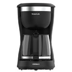 CAFETERA GOTEO TAURUS 920644000 VERONTA 12 NEGRA 12T