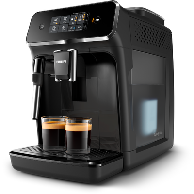 CAFETERA SUPERAUTOMATICA PHILIPS EP2225/10 1,8L 1500W