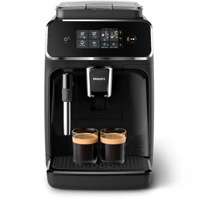 CAFETERA SUPERAUTOMATICA PHILIPS EP2225/10 1,8L 1500W