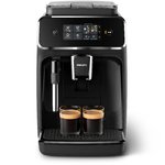 CAFETERA SUPERAUTOMATICA PHILIPS EP2225/10 1,8L 1500W