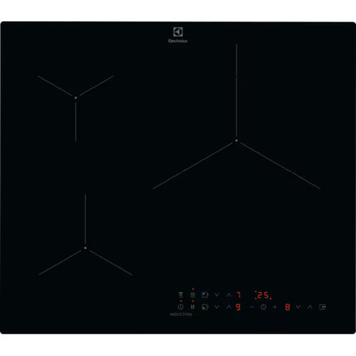 INDUCCION ELECTROLUX EIT61336CT 3F Z.32CM 7200W
