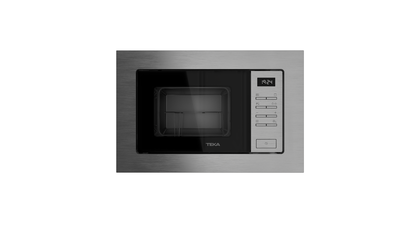 .AT.MICROONDAS INT. TEKA 112070015 MSEG 620 FI 20L C/GRILL INOX