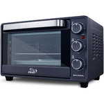 HORNO SOBREMESA GRUNKEL HR-23EASY 23L 1600W NGO.INOX