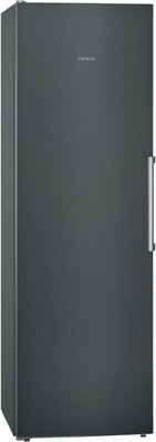 .AT.FRIGO 1P. SIEMENS KS36VVXDP 186X60 CICLICO D 346L DARK INOX