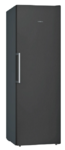 .AT.CONGELADOR VERTICAL SIEMENS GS36NVXEV 186X60 NF E 242L DARK INOX