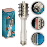 CEPILLO MOLDEADOR CECOTEC A01_EU01_109099 AIR DRYBOLD 1200W IONICO