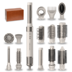 CEPILLO MOLDEADOR CECOTEC 00252 CERAMICCARE 14IN1 1400W CHAMPAGNE