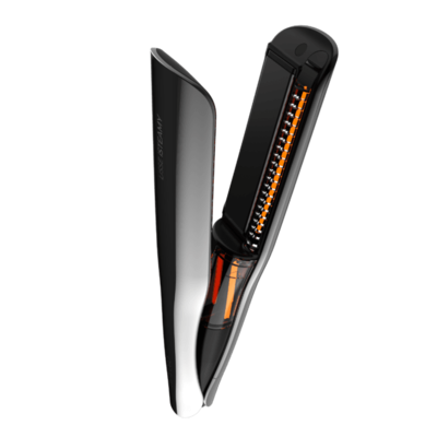 PLANCHA PELO CECOTEC 00663 LISSE ISTEAMY VAPOR INFRARROJOS 210º