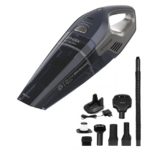 ASPIRADOR MANO CECOTEC A01_EU01_115420 CONGA ROCKSTAR 25,2V ANIMAL