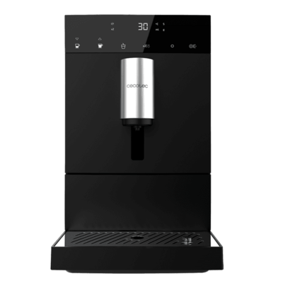 CAFETERA SUPERAUTOMATICA CECOTEC A01_EU01_103806 CREMMAET COMMPACT 19BAR