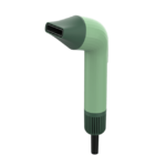 SECADOR CECOTEC A01_EU01_109734 IONICARE DRY&KERATIN OLIVE 1200W