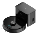 ROBOT ASPIRADOR CECOTEC A01_EU01_114521 CONGA Y70 LASER ANIMAL AUTOVACIADO