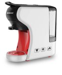 CAFETERA SOGO CAF-SS-5675 MULTI CAPSULA 19BAR 0,6L 1450W BCA
