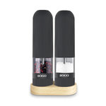 MOLINILLO SAL Y PIMIENTA SOGO ACC-SS-17350 SET
