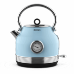 HERVIDORA SOGO KET-SS-7761 RETRO STRIX CONTROL 1,8L 2200W AZUL