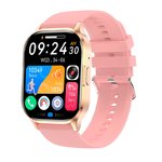 SMARTWATCH COOL DELTA ROSA AMOLED C/LLAMADAS