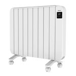 EMISOR TERMICO TAURUS 935107000 PERSIA 2000 10ELEM 2000W INVERTER