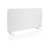 PANEL RADIANTE CRISTAL PRINCESS 01.348416.01.001 1500W SMART LED BCO