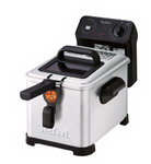 FREIDORA TEFAL FR5160 4L 2300W SIST.FILTRADO, DIGI