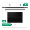 HORNO SVAN SH4700EB 4F. A MANUAL 75L BCO
