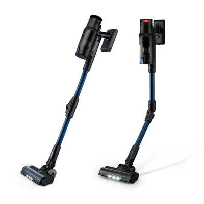 ESCOBA UFESA U7 DIGITAL PRO 500W 29,6V AUT.80MIN 0,6L 81405892