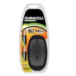 CARGADOR PILAS DURACELL CEF27 2 AA (LR06) 1300MAH / 2 AAA 750MAH