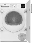 .AT.SECADORA INT. BOMBA CALOR BEKO BM3T3723BWB 7KG E