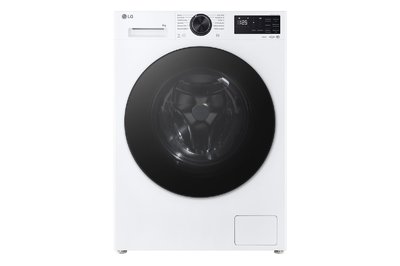 LAVADORA LG BLANCA F2X50S8TLB 8KG 1200RPM A-30% BCA