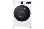 LAVADORA LG BLANCA F2X50S8TLB 8KG 1200RPM A-30% BCA
