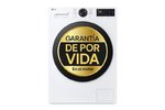 LAVADORA LG BLANCA F2X50S8TLB 8KG 1200RPM A-30% BCA