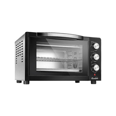HORNO COMELEC HO2807I 28L CONVECCION INOX NUEVO A13
