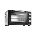 HORNO COMELEC HO2807I 28L CONVECCION INOX NUEVO A13