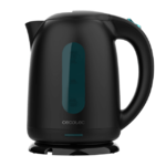 HERVIDORA CECOTEC THERMOSENS 180 BLACK 01857 1,7L 2200W