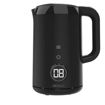HERVIDORA CECOTEC THERMOSENSE 600 TOUCH NEO 01445 1,7L 2200W PANTALLA