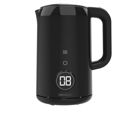 HERVIDORA CECOTEC THERMOSENSE 600 TOUCH NEO 01445 1,7L 2200W PANTALLA