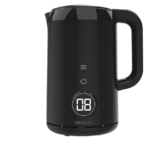 HERVIDORA CECOTEC THERMOSENSE 600 TOUCH NEO 01445 1,7L 2200W PANTALLA