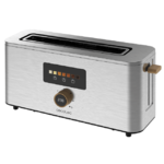 TOSTADOR CECOTEC TOUCH&TOAST EXTRA 04845 LARGO 1000W